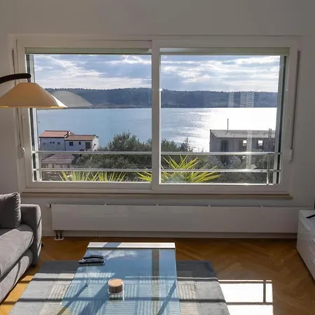Apartment 3br Davorka Rtina