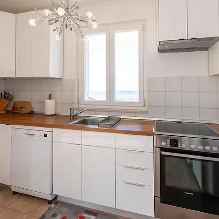 3br Davorka Appartamento
