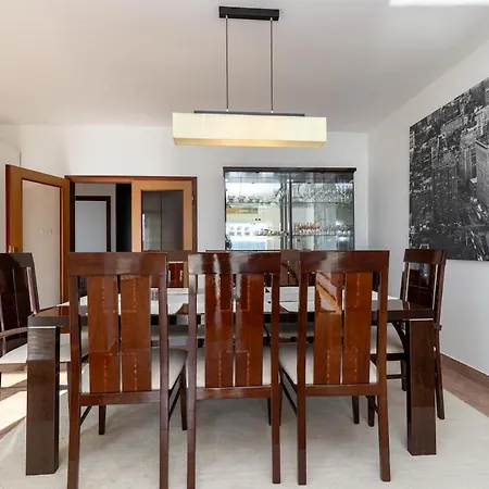 Apartment 3br Davorka *