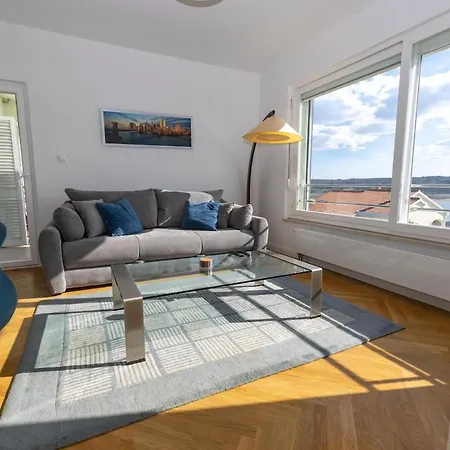 Appartamento 3br Davorka *