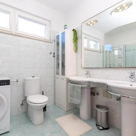 Appartamento 3br Davorka Rtina