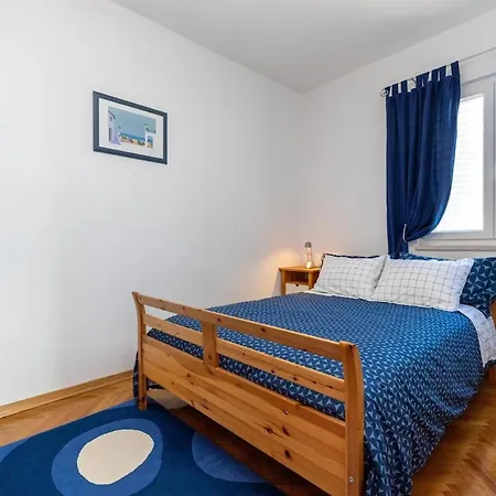 3br Davorka *