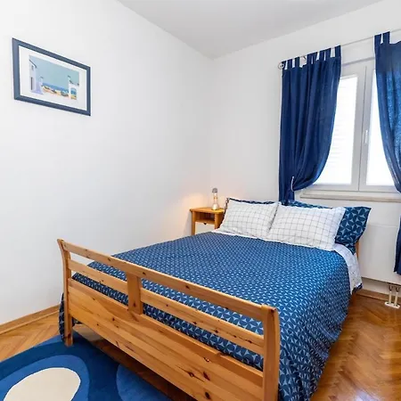 Apartment 3br Davorka Rtina