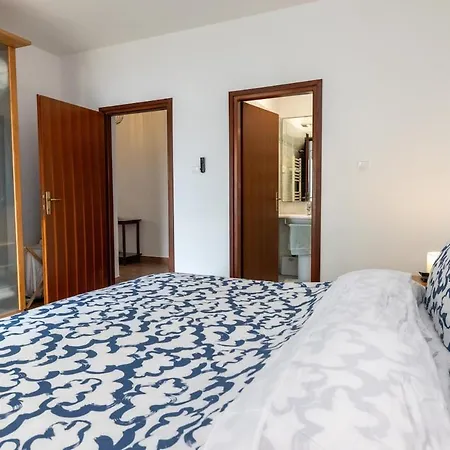 3br Davorka Apartment Rtina