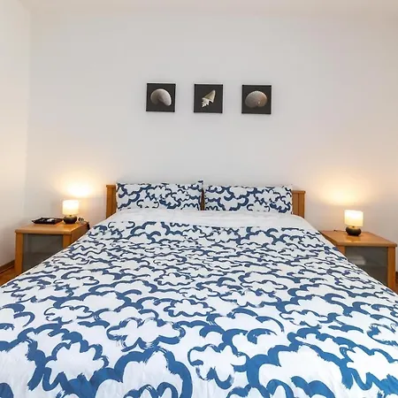 Apartment 3br Davorka