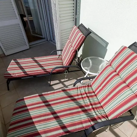 Apartment 3br Davorka *